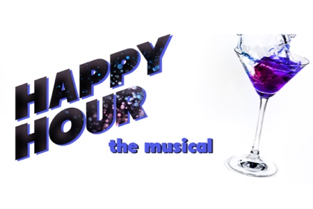 Happy Hour – The Musical