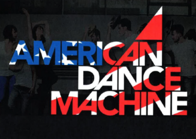 American Dance Machine