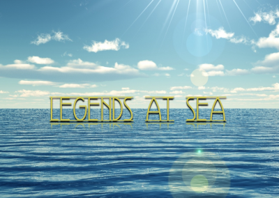 Legends at Sea
