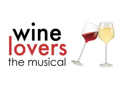Wine Lovers – The Musical